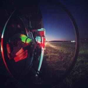 Meet your Posher, Gregg